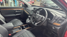 Honda CR-V 1.5 VTEC Turbo EX 5dr CVT Petrol Estate